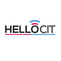Hello CiT logo - Similar company to Blackthread.Ai