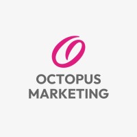 OCTOPUS Marketing logo - Similar company to Brick2Bytes