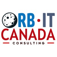 Orbit Canada IT Consulting logo - Similar company to Adroit Data & Insight