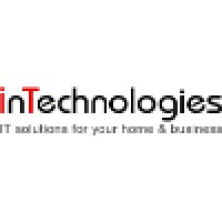 inTechnologies logo - Similar company to In Technologies (P) Ltd