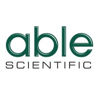 Able Scientific logo - Similar company to Dc3 Work Space