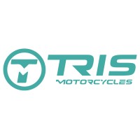Tris Motorcycles logo - Similar company to Forwardedge Logistics Limited