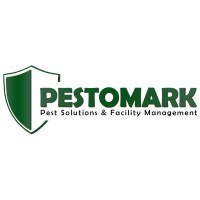 Pestomark Pest Control Solutions logo - Similar company to Innovative Structures Spc