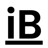 Infobay logo - Similar company to Blustream