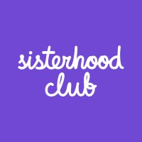 Sisterhood Club logo - Similar company to Respectx