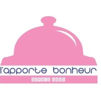 L'APPORTE BONHEUR logo - Similar company to Kudo