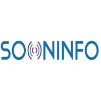 Sooninfo logo - Similar company to Idea Elec - Entreprise D'Électricité Générale - Gironde (33)