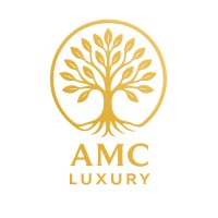 AMC LUXURY decoration design & implementation logo - Similar company to Space Constructions