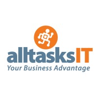 alltasksIT logo - Similar company to Cloudwize Technologies