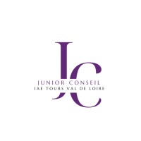 Junior Conseil IAE Tours Val de Loire logo - Similar company to Satellit