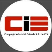 Complejo Industrial Estrada SA de CV logo - Similar company to Metpro Vci S.A.P.I De C.V.