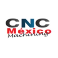 CNC México logo - Similar company to Cnc Print