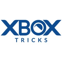 Xbox Tricks logo - Similar company to Game Ghar