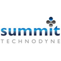 Summit Technodyne Private Limited logo - Similar company to Summit Technologies, Inc.