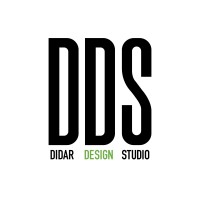 Didar Design Studio logo - Similar company to Antria