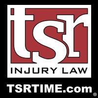 TSR Injury Law logo - Similar company to Croig