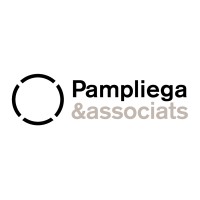 Pampliega & Associats logo - Similar company to Px8 Studio