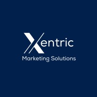 Xentric Marketing Solutions logo - Similar company to Xentric Solutions, Inc.