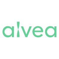 Alvea logo - Similar company to Tergar International