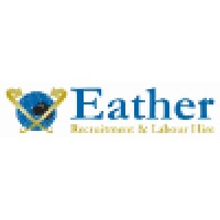 Eather Recruitment and Labour Hire