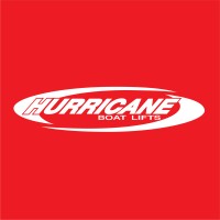 Hurricane Boat Lifts logo - Similar company to Sunstream Corp.