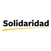 Solidaridad Asia logo - Similar company to Solidaridad Network