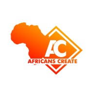 Africans Create logo - Similar company to Create Advisers