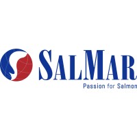 SalMar Ocean logo - Similar company to Salmar