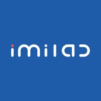 IMILAB logo - Similar company to Avenir Telecom