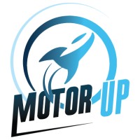 Motor UP SAS BIC logo - Similar company to Escafandra S.A.S.