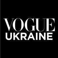 Vogue UA logo - Similar company to Bevza