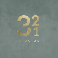 Espacios 321 logo - Similar company to Podcast Relatos De Un Ebitda