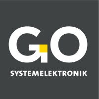 GO Systemelektronik GmbH logo - Similar company to Babenviro