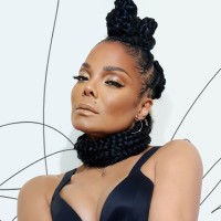 Janet Jackson logo - Similar company to Civigem