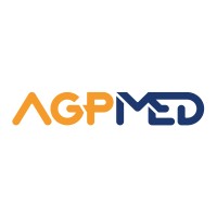 AGPMED logo - Similar company to Agaplastic Industria E Comercio