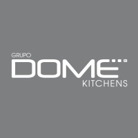 DOME KITCHENS logo - Similar company to Studio Concept - Arquitetura E Decoração, Lda