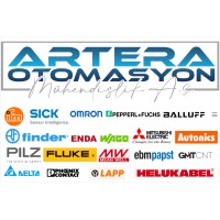 ARTERA OTOMASYON MÜHENDİSLİK A.Ş. logo - Similar company to Redline Shifting