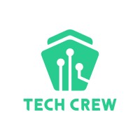 Tech Crew Inc. logo - Similar company to Delta Labs