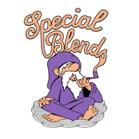 Special Blends logo - Similar company to Prodeck-Fixing Limited