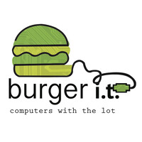 Burger IT logo - Similar company to Procision Pty Ltd