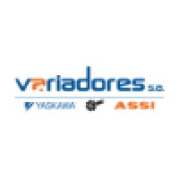 Variadores S.A. logo - Similar company to Equitrónica Sas