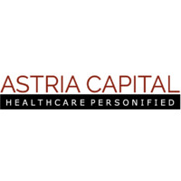 Astria Capital logo - Similar company to Care 9