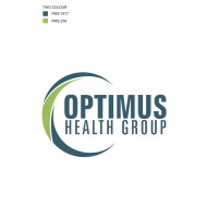 Optimus Health Group logo - Similar company to Hoppers Physio