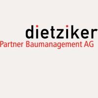 Dietziker Partner Baumanagement AG logo - Similar company to Proplaning Ag