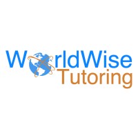 WorldWise Tutoring logo - Similar company to Educate. Radiate. Elevate.