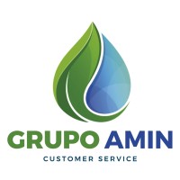 GrupoAmin logo - Similar company to Addere Solutions