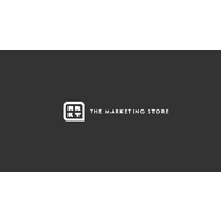 The Marketing Store logo - Similar company to Hyperlink Media Group