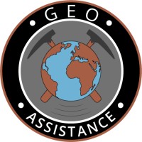 GEO ASSISTANCE logo - Similar company to Idafa