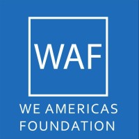 WeAmericas Foundation logo - Similar company to Mindset Global Partners