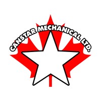 Canstar Mechanical Ltd. logo - Similar company to Confluence Heating And Cooling Ltd.